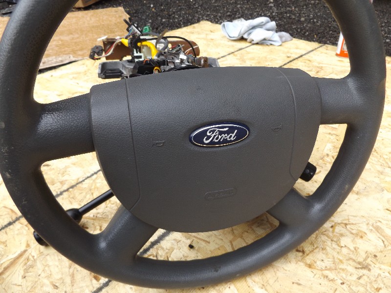 фото №1, Подушка водія ford freestar 4.2 2006r