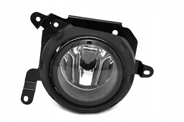 фото №1, Mitsubishi l-200 l200 od 2005- противотуманная фара новый левый ^