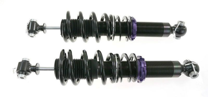 фото №9, D2 racing dr-zw-060