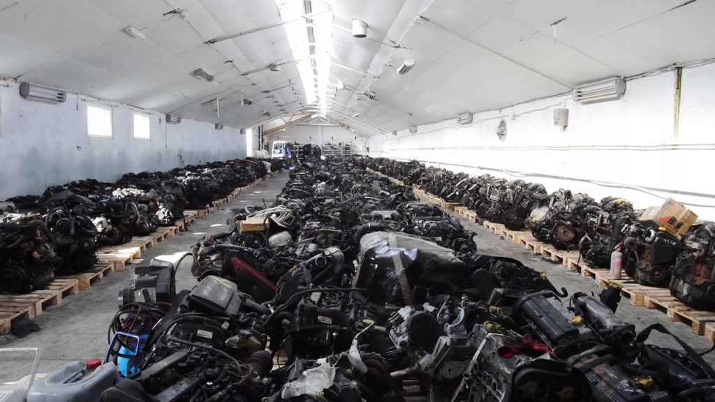 фото №2, Двигатель transit connect 1.8 tdci r2pa r3pa 07r siemens film