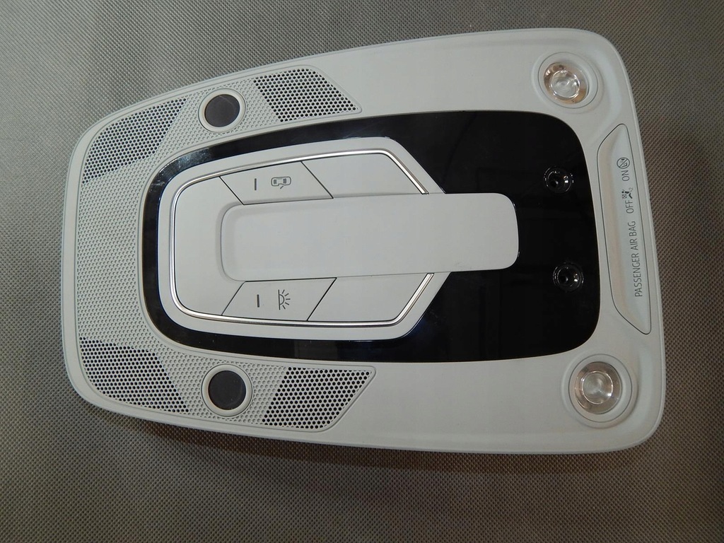 фото №1, Лампа стельовий 8w0947135d