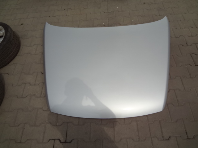 фото №1, Vw touareg 7l 02-10r капот la7w