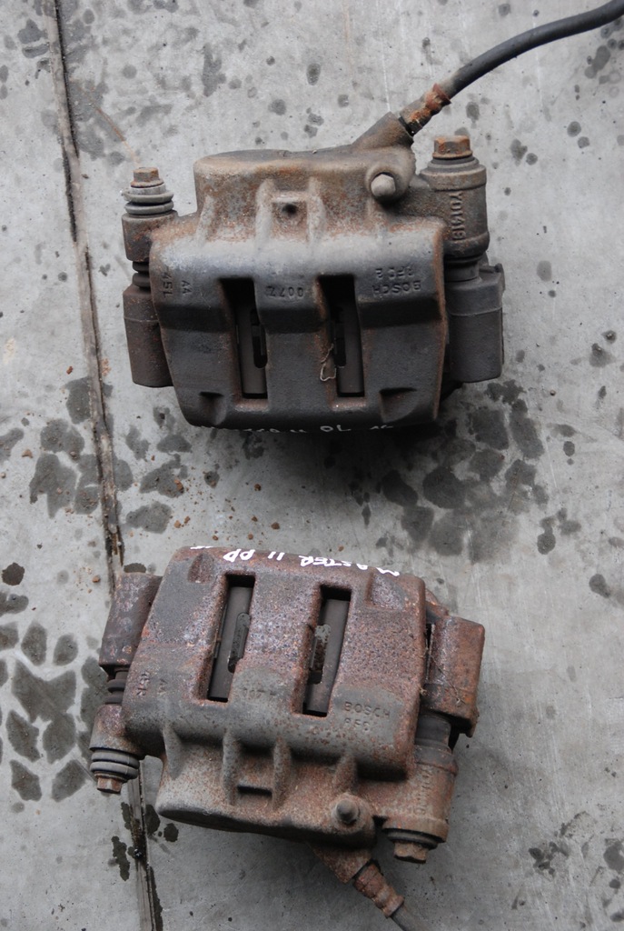 фото №1, Master ii movano 2,5 03-09 супорт перед передній