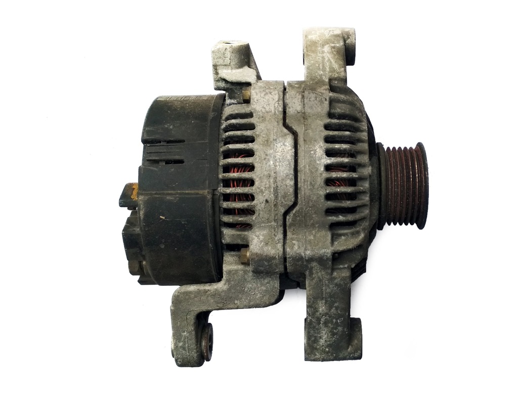 фото №1, Opel vectra b 1.6 8v генератор bosch