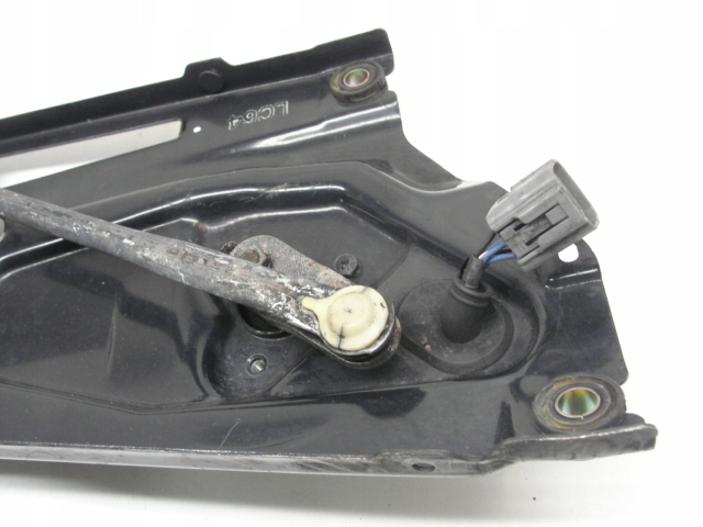 фото №6, Механізм моторчик двірник перед mazda mpv