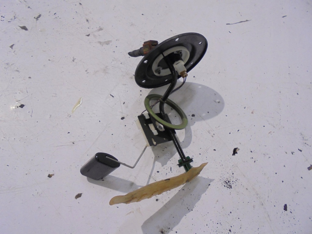 фото №1, Поплавок топлива hyundai tucson 2.0 crdi