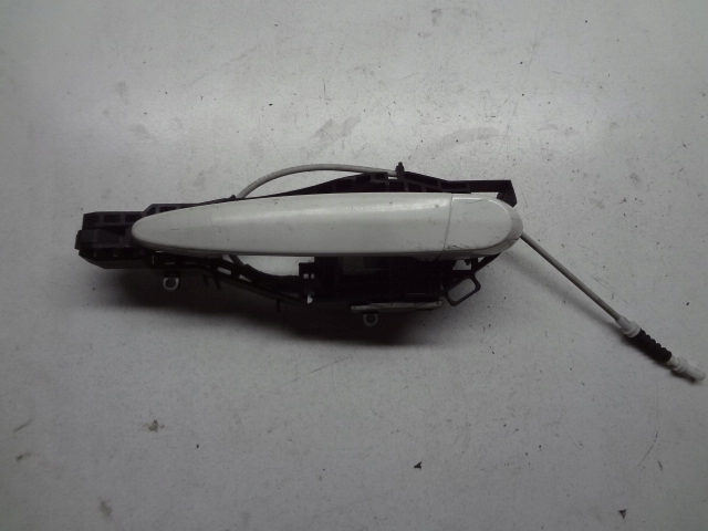 фото №1, Bmw 3 f30 f31 15r ручка двері ліва задня