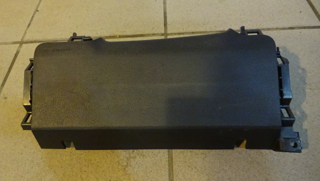 фото №1, Подушка air bag пассажира subaru impreza wrx