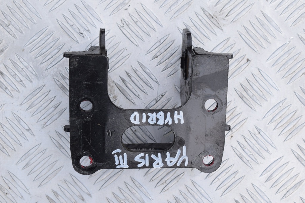 фото №1, Кронштейн двигуна yaris iii lift