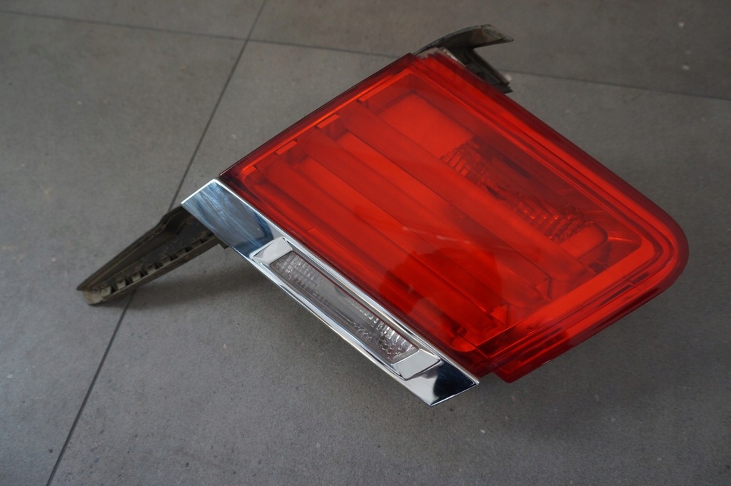 фото №1, Лампа задня права bmw f01 w кришка przed liftem