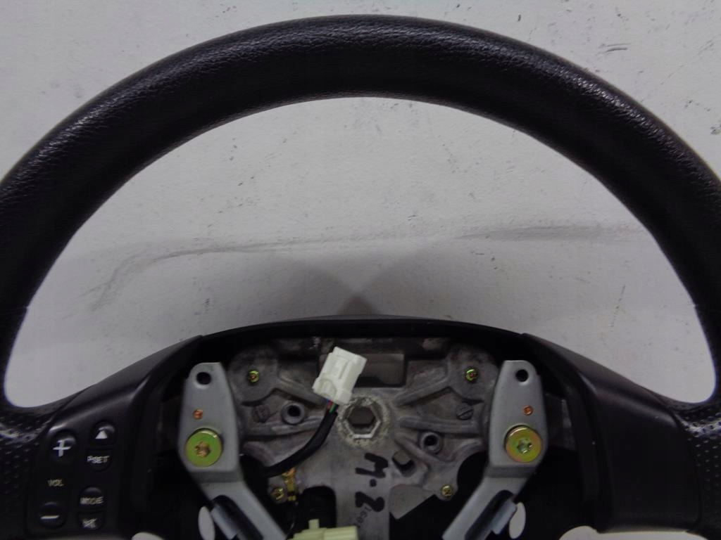 фото №5, Повітропровід мультифункція шкіра mazda 2 de 07-14