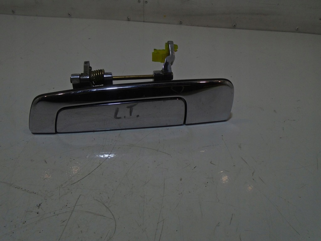 фото №1, Ручка наружная левый задняя pajero pinin mr435961