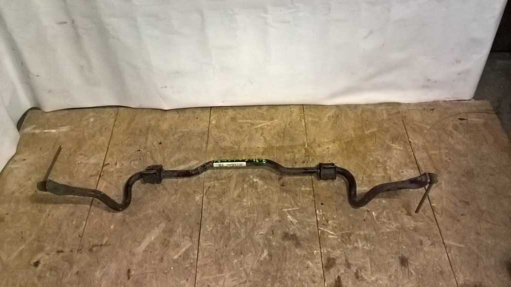 фото №2, Тяга стабілізатора ford focus mk3 2015 r.