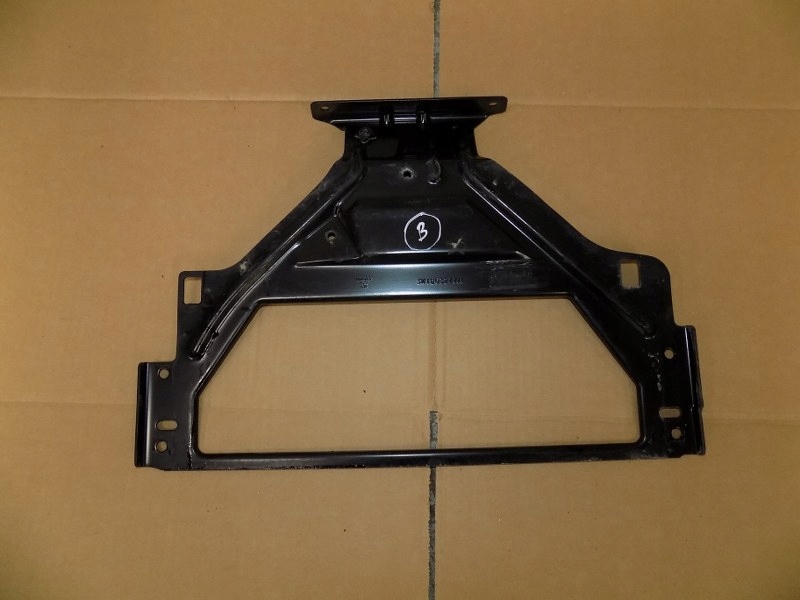 фото №1, Bentley continental gt рамка кронштейн кронштейн