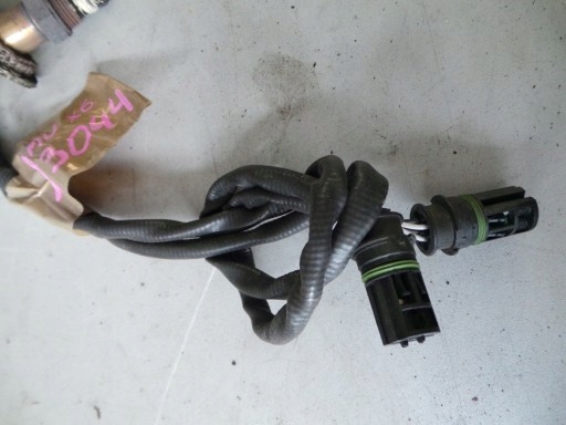 фото №3, Bmw x6 4.4 датчики