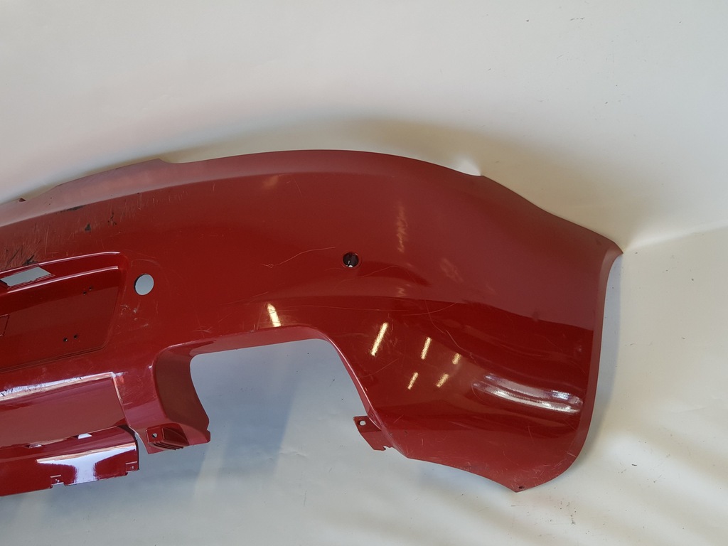 фото №6, Alfa romeo spider iii бампер задня задній 2006-2010r