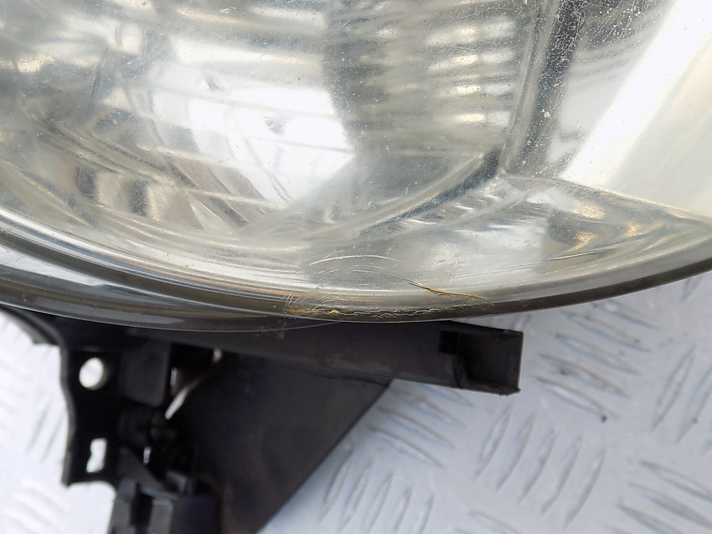 фото №7, Лампа права перед - mazda mpv 02-04 europa