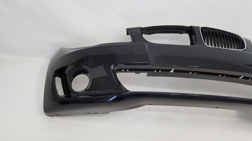 фото №6, Bmw 1 e82 e88 aero m набор lift бампер перед