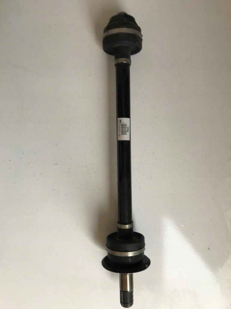 фото №1, Bmw 5 g30 привідний вал задня задня ліва 4x4 8664655