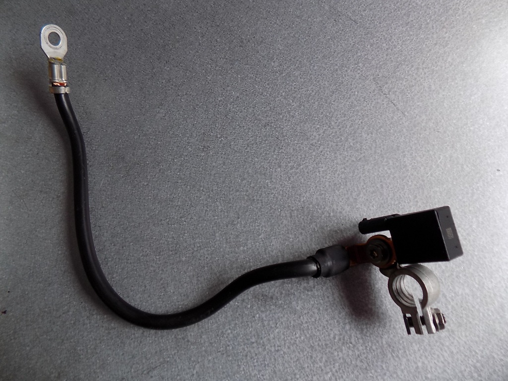 фото №1, Mercedes w212 lift клемма a0009052802