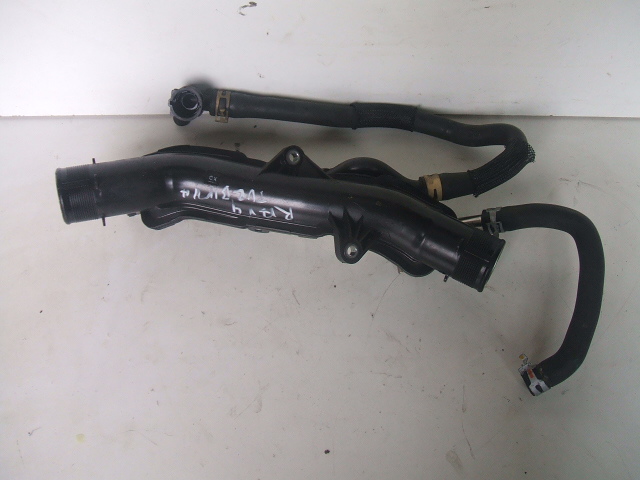 фото №1, Toyota rav4 2.0d4d труба повітрозабірник турбіни 17361-53010