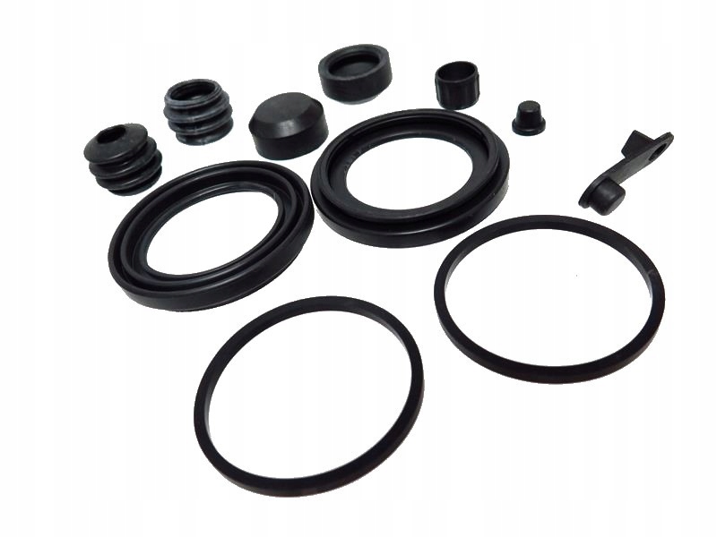 фото №1, Набор ремонтный суппорт перед sprinter vw crafter