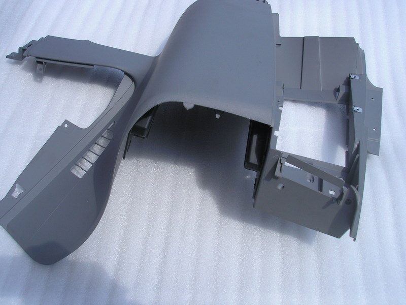 фото №5, Nowa oryg захист консолі vw t5 multivan 7h5858105f