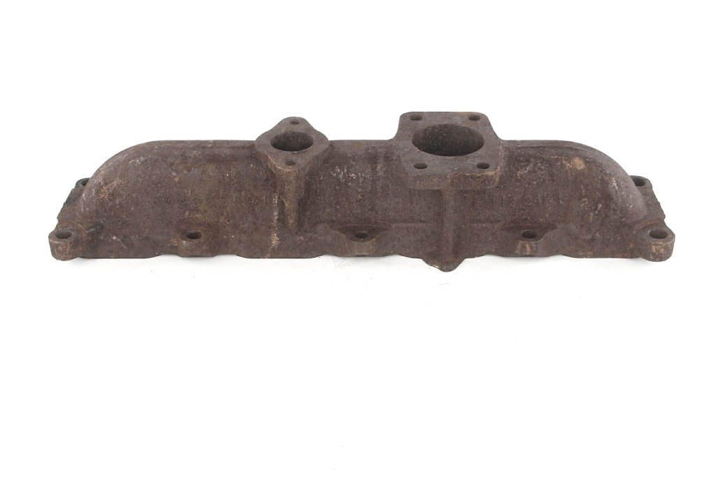 фото №1, Коллектор выпускной 3.0 iveco daily 06- 504335591