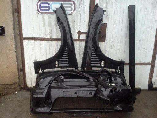 фото №1, Молдинг поріг ліва rover 45 lift mg zs--wysyłka--