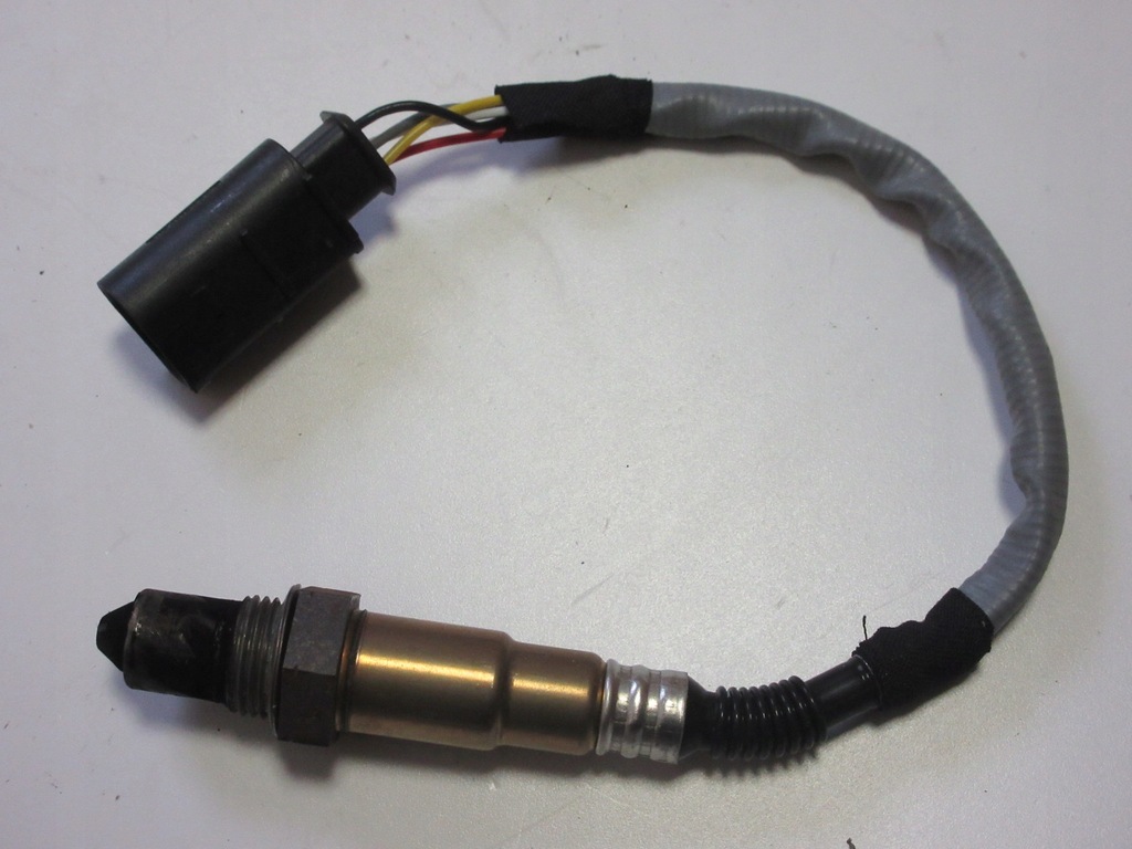 фото №1, Mercedes датчик лямбда-зонд a0065421718
