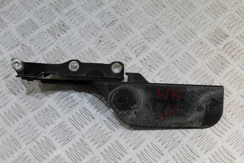 фото №1, Петля капот левый jeep grand cherokee wk lift