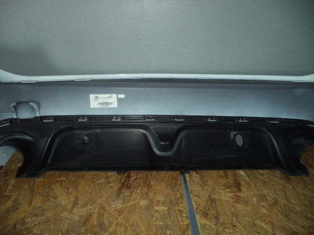 фото №7, Mini cooper countryman f60 jcn бампер задняя задний