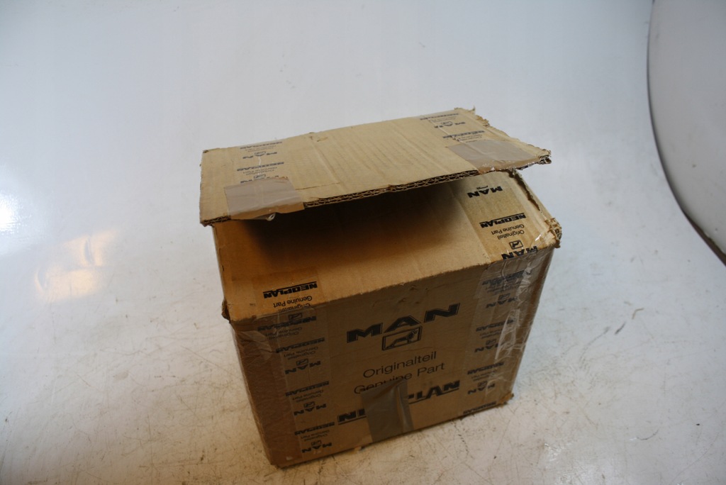 фото №7, Компрессор компрессор кондиционера man 51779707016