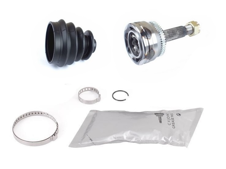 фото №1, Шарнир kia rio ii - новый