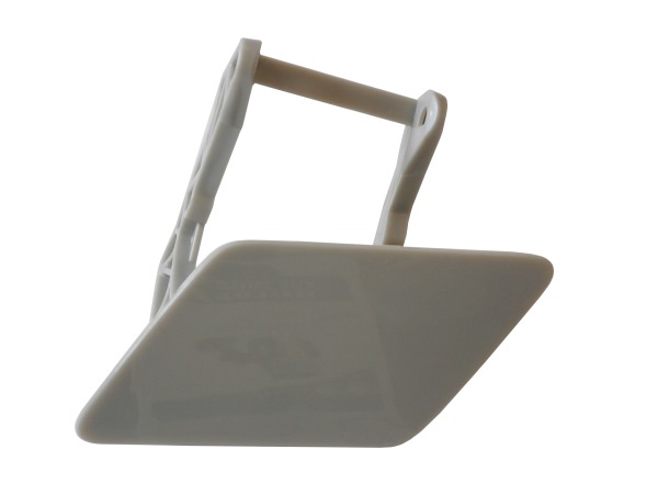 фото №1, Заглушка sprysk лампы левая do mercedes glk x204