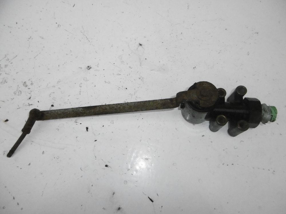 фото №1, Датчик вирівнювання міст renault magnum