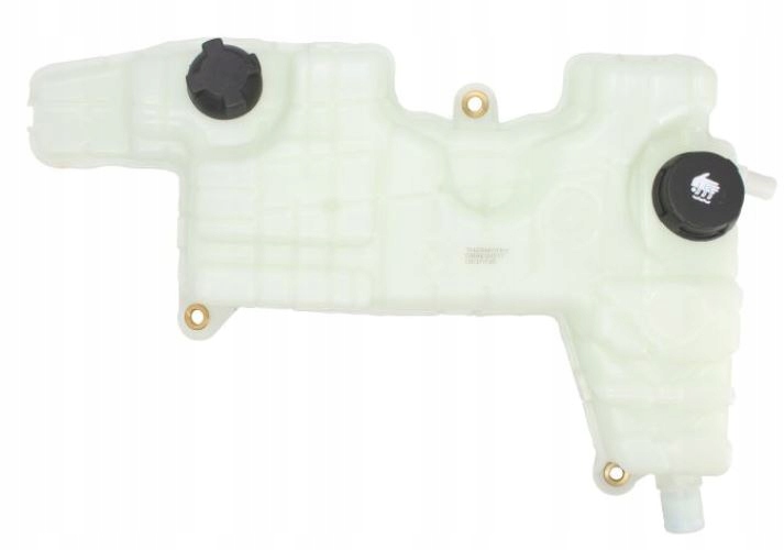 фото №1, Бак расширительный volvo fl ii daf lf45 55