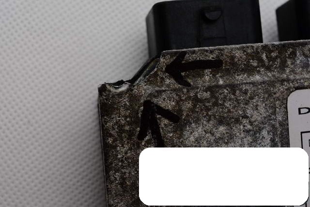 фото №2, Бортовий комп'ютер renault clio r0410c034d 8200250662 опис