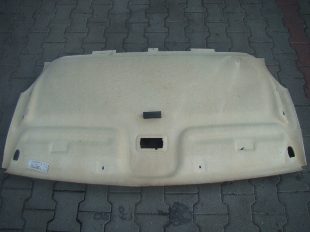 фото №3, Потолок потолок renault trafic ii