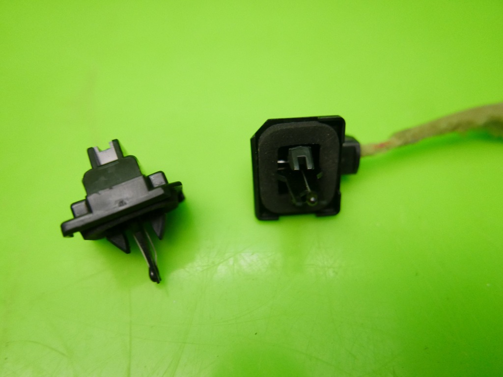 фото №5, Датчик температури внутрішньої lexus ls460l 12-17