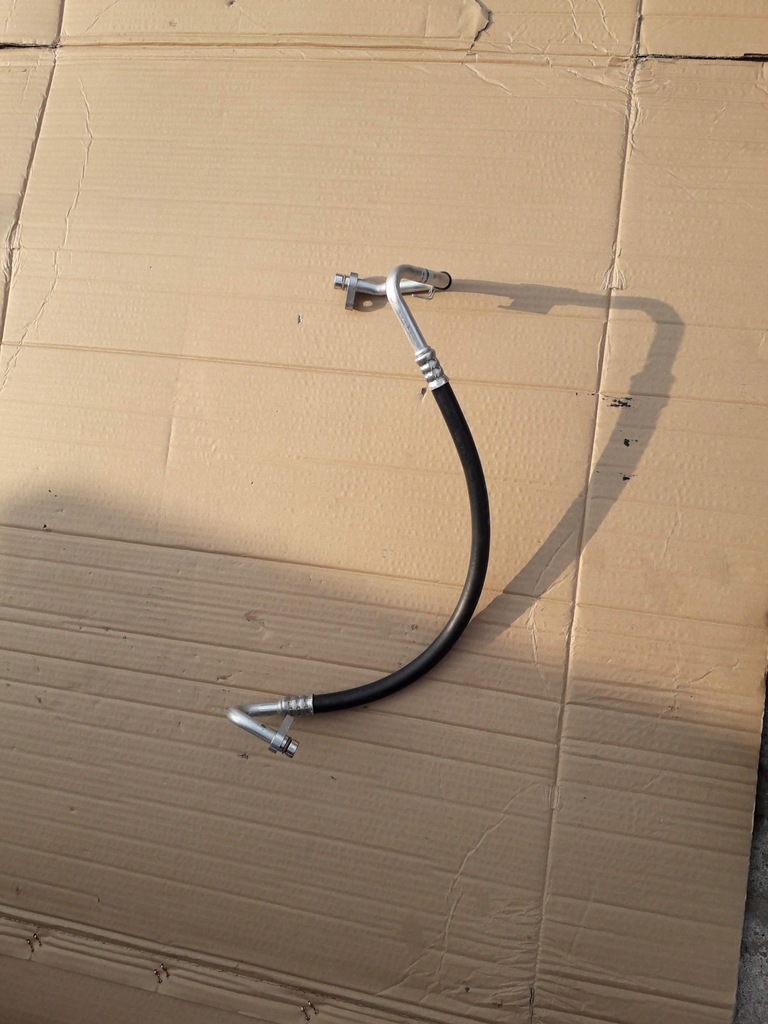 фото №1, Шланг трубка кондиционера megane ivscenic iv