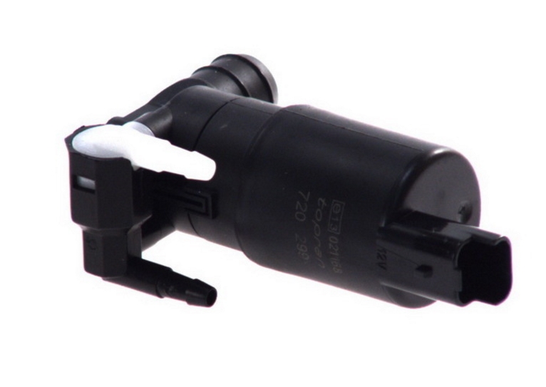 фото №1, Laguna ii modus trafic помпа склоомивач