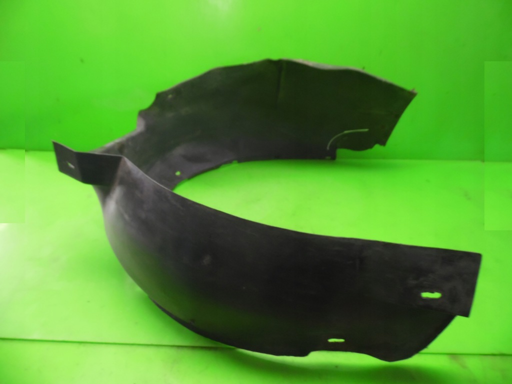 фото №9, Подкрылок задняя задние левая skoda octavia i hb 96-00