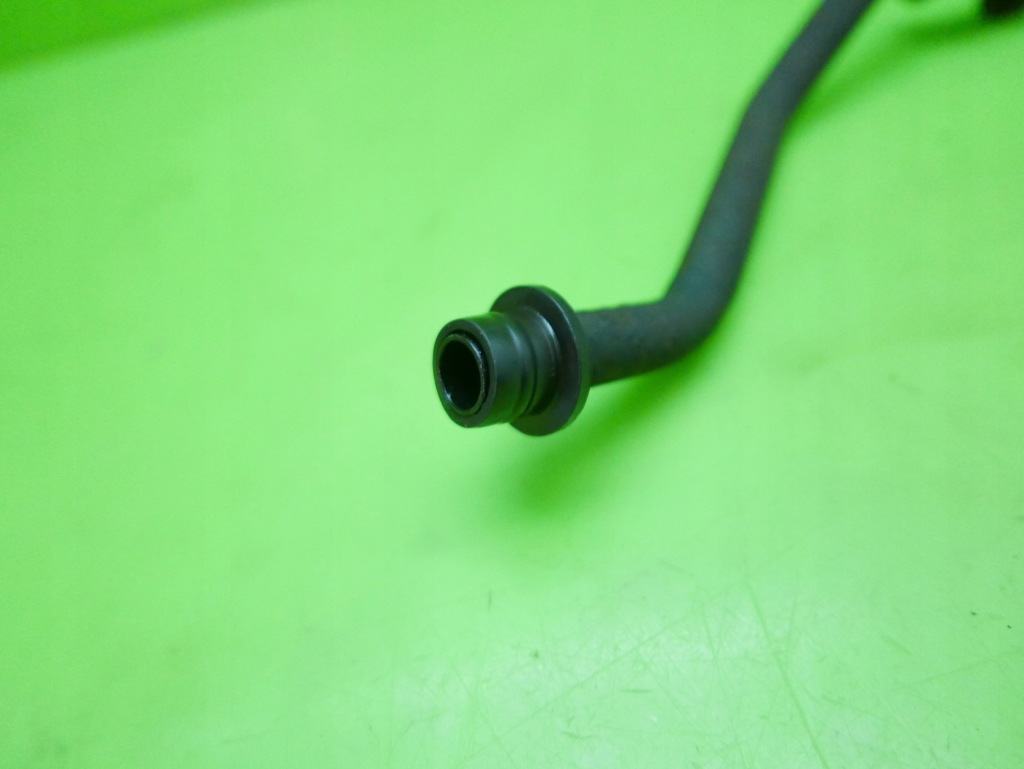 фото №6, Шланг масла mercedes vito ii w639 2.2 cdi 03-10