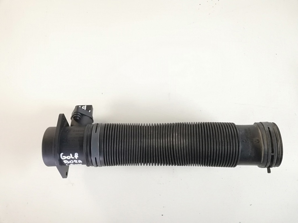 фото №1, Golf 4 audi витратомір 0281002757 tdi octavia