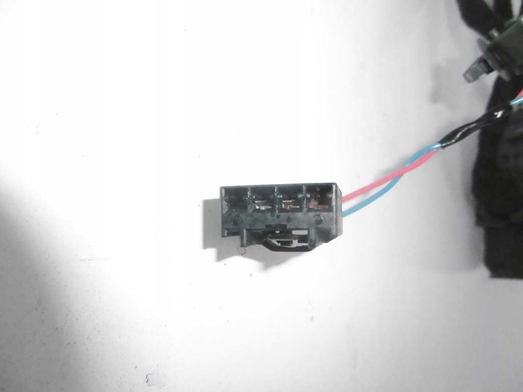 фото №7, Джгут електропроводка двері лівий задня mazda 6 iii gj