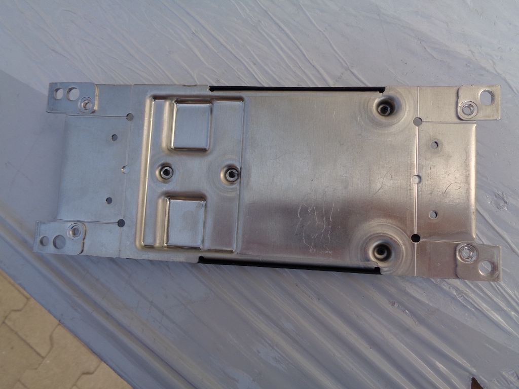 фото №5, Bmw модуль телефону telematik bluetooth 9318579-01