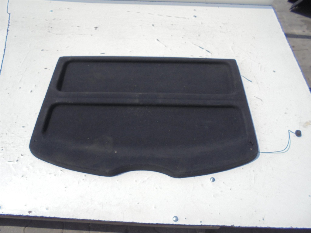 фото №1, Полка багажника skoda octavia 2 -доставка-