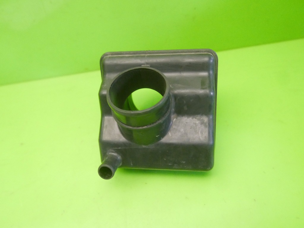 фото №6, Резонатор воздуха mazda 323c bg 1.3 16v 91-94