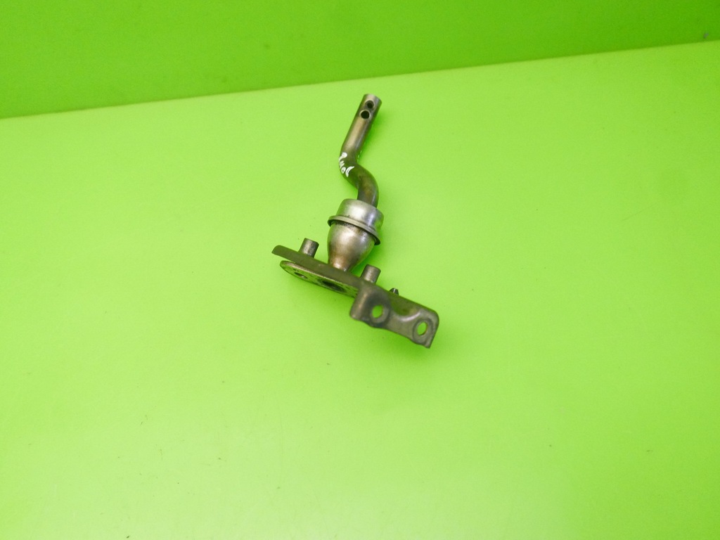 фото №11, Трубка шланг клапана egr ford galaxy mk1 2.0 8v